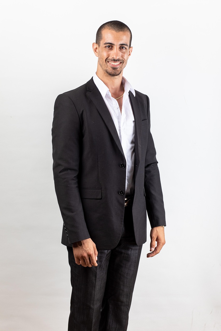 Marc Dubois